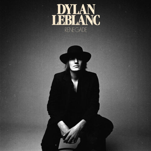 Dylan LeBlanc - Renegade (CD) - Velvet Music