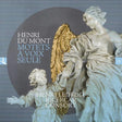H. Du Mont - Motets a voix seule (CD) - Velvet Music