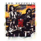 Led Zeppelin - How the west was won (CD)
