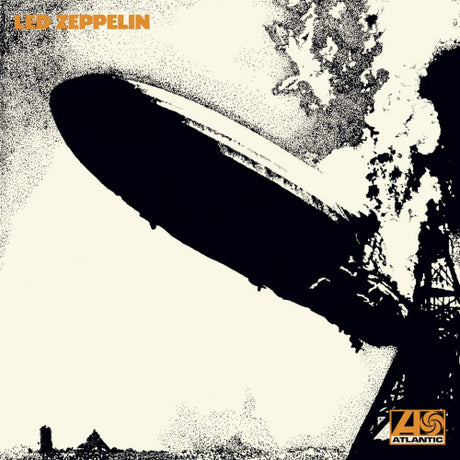 Led Zeppelin - I (deluxe edition) (LP) - Velvet Music