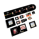 Led Zeppelin - The Song Remains the Same (CD)