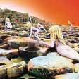 Led Zeppelin - Houses of the holy (LP) - Velvet Music