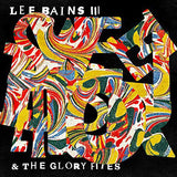 Lee Bains Iii - Sweet disorder/ stars (12-inch maxi-single) - Velvet Music
