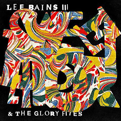Lee Bains Iii - Sweet disorder/ stars (12-inch maxi-single) - Velvet Music