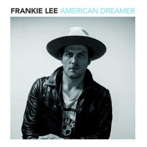 Frankie Lee - American dreamer (LP)