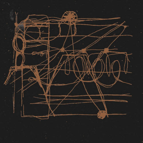 Lee Ranaldo - Broken circle (CD) - Velvet Music