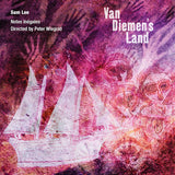 Sam Lee - Van diemen's land (CD) - Velvet Music