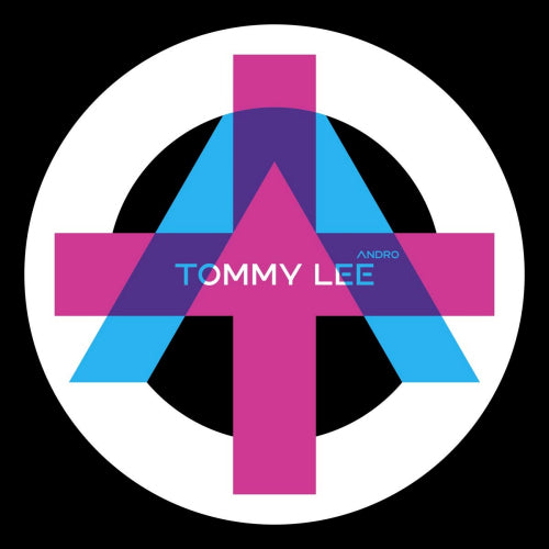 Tommy Lee - Andro (LP) - Velvet Music