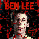 Ben Lee - Hey you, yes you (CD)