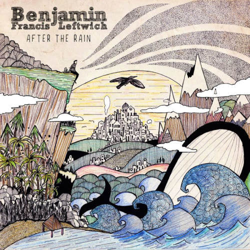 Benjamin Francis Leftwich - After the rain (CD)