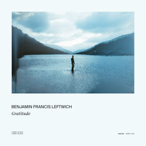 Benjamin Francis Leftwich - Gratitude (LP)