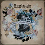 Benjamin Francis Leftwich - Last smoke before the snowstorm (CD) - Velvet Music