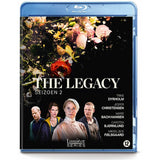 Série TV - The Legacy saison 2 (film blu-ray)