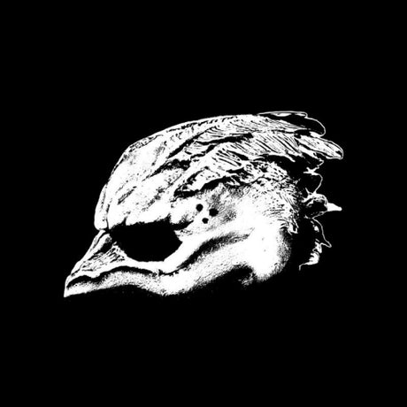 Legend Of The Seagullmen - Legend of the seagullmen (LP)