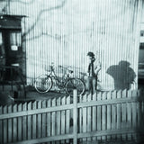 Leif Vollebekk - Inland (CD)