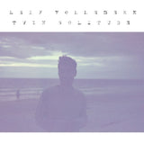 Leif Vollebekk - Twin solitude (CD)
