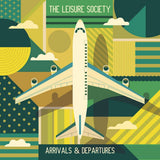 Leisure Society - Arrivals & departures (LP) - Velvet Music