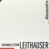 Hamilton Leithauser - 7-alexandra (12-inch maxi-single)