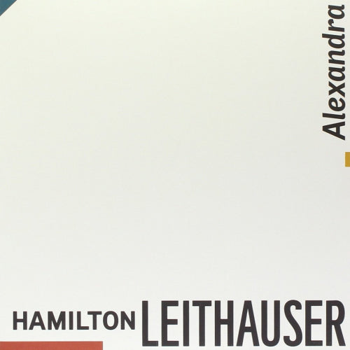 Hamilton Leithauser - 7-alexandra (12-inch maxi-single)
