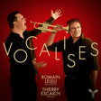 Romain Leleu - Vocalises (CD) - Velvet Music