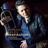 Romain Leleu &amp; Ensemble Convergence - Inspirations (CD)