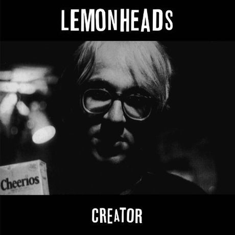 Lemonheads - Creator (LP) - Velvet Music