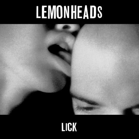Lemonheads - Lick (LP) - Velvet Music