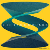 Lemonheads - Varshons 2 (CD) - Velvet Music