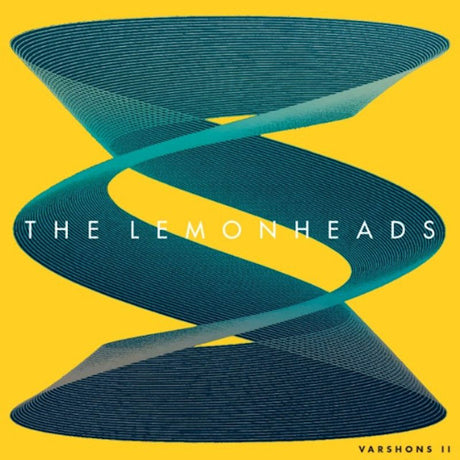 Lemonheads - Varshons 2 (LP) - Velvet Music