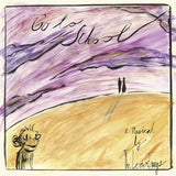 The Lemon Twigs - Go to school (LP) - Velvet Music