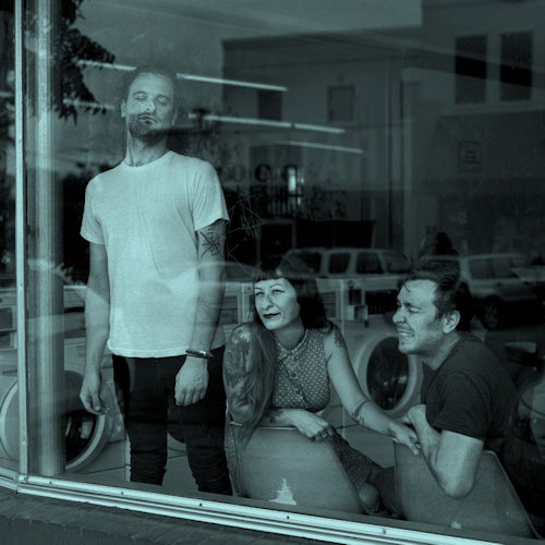 Lemuria - Recreational hate (CD) - Velvet Music