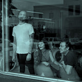 Lemuria - Recreational hate (LP) - Velvet Music
