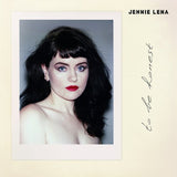 Jennie Lena - To be honest (LP) - Velvet Music