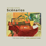 R. Harvey - Scenarios (CD) - Velvet Music