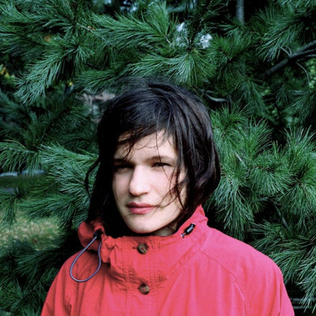 Adrianne Lenker - Hours were the birds (LP)
