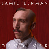 Jamie Lenman - Devolver (LP) - Velvet Music