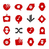 Jamie Lenman - Shuffle (LP) - Velvet Music