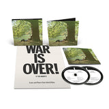 John Lennon - Plastic ono band (CD)