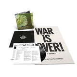 John Lennon - Plastic ono band (LP) - Velvet Music