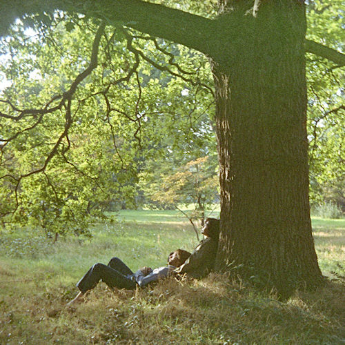 John Lennon - Plastic ono band (CD)