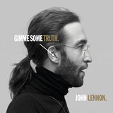 John Lennon - Gimme some truth - best of (LP) - Velvet Music