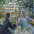 Leonore Piano Trio - Litolff: piano trios nos. 1 & 2 (CD) - Velvet Music