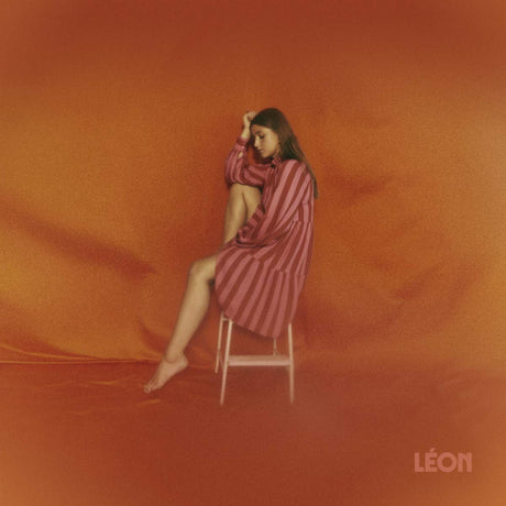 Leon - Leon (LP)