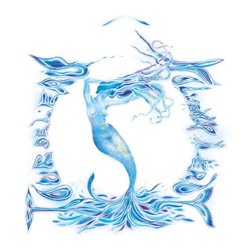 Nolwenn Leroy - O tour de l'eau (CD)