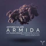 Les Talens Lyriques / Christophe Rousset - Salieri: armida (CD)