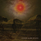 Lesser Glow - Ruined (CD) - Velvet Music
