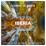 Les Elements - Iberia (CD)