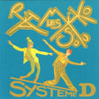 Les Rita Mitsouko - Systeme d (LP) - Velvet Music