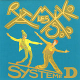 Les Rita Mitsouko - Systeme d (LP) - Velvet Music