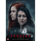Série télévisée - Les témoins - saison 2 (DVD film)